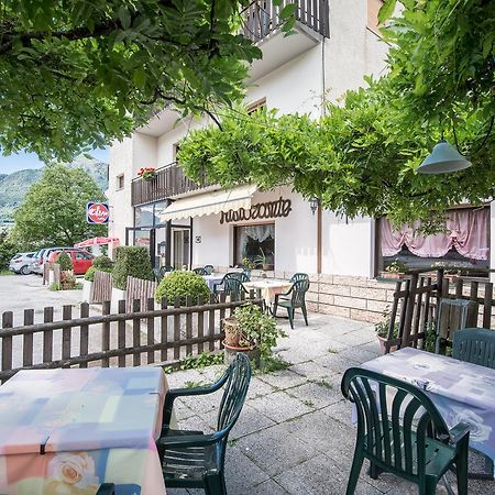 Albergo Cinzia Vattaro المظهر الخارجي الصورة