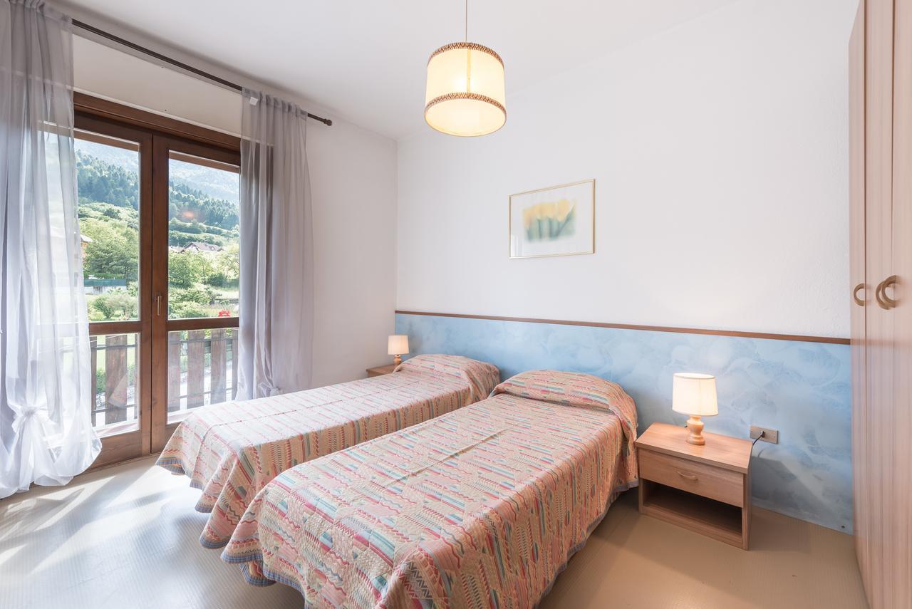 Albergo Cinzia Vattaro المظهر الخارجي الصورة